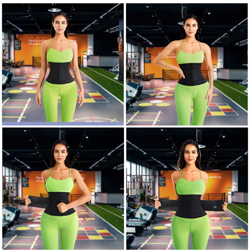 Waist Sculpt™ Tummy Control Shapewear
