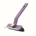 360° Rotating Tile Cleaning Brush