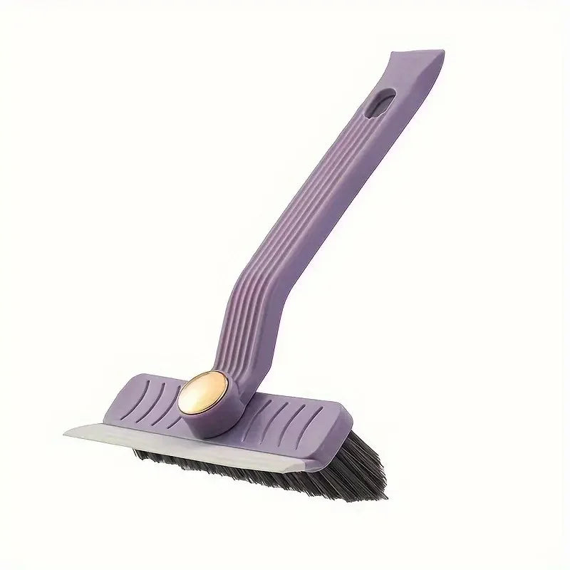 360° Rotating Tile Cleaning Brush