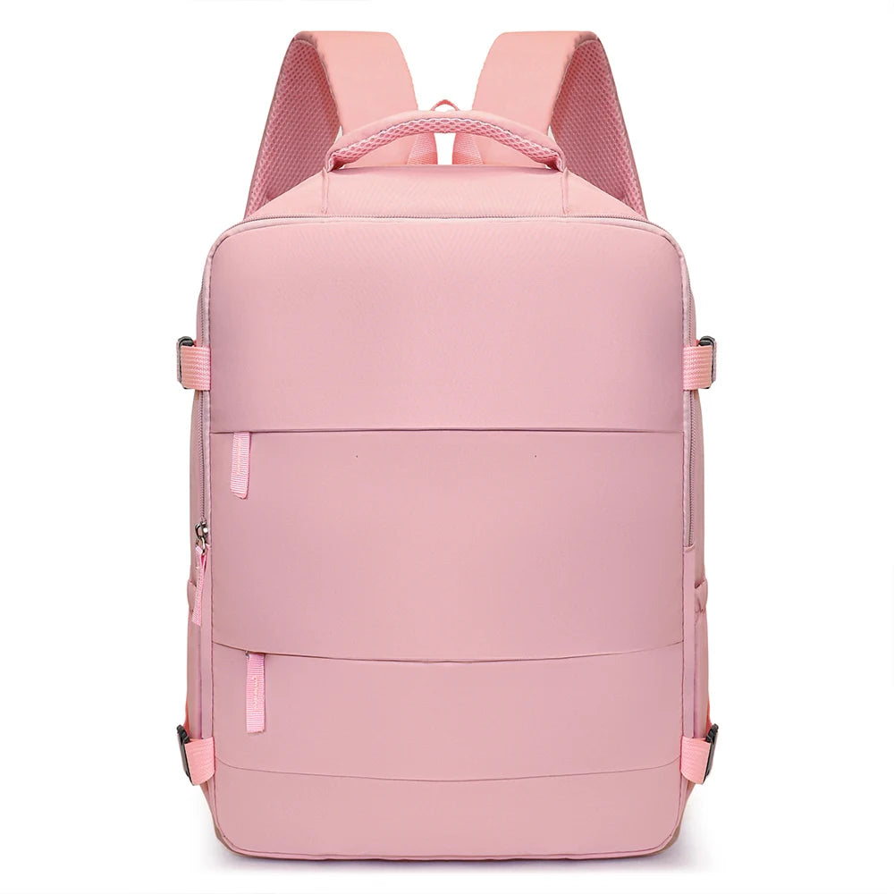 Travel Carry-On Backpack