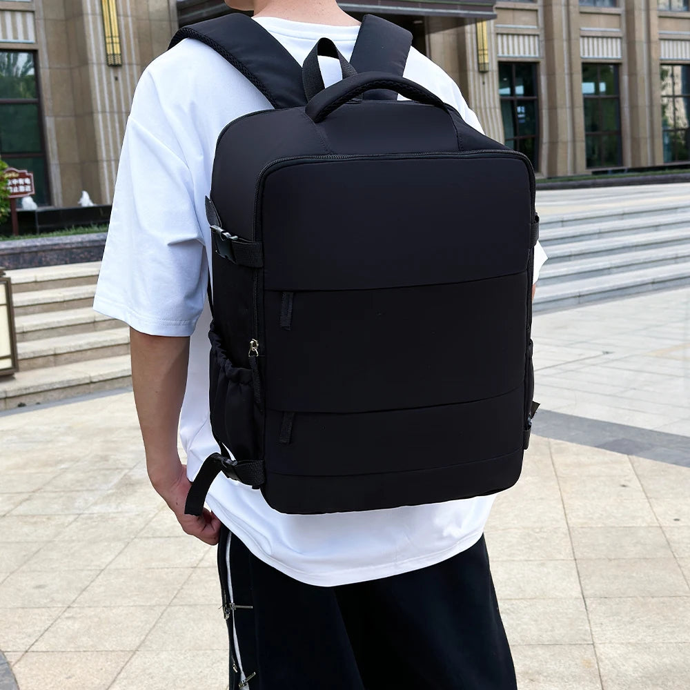 Travel Carry-On Backpack