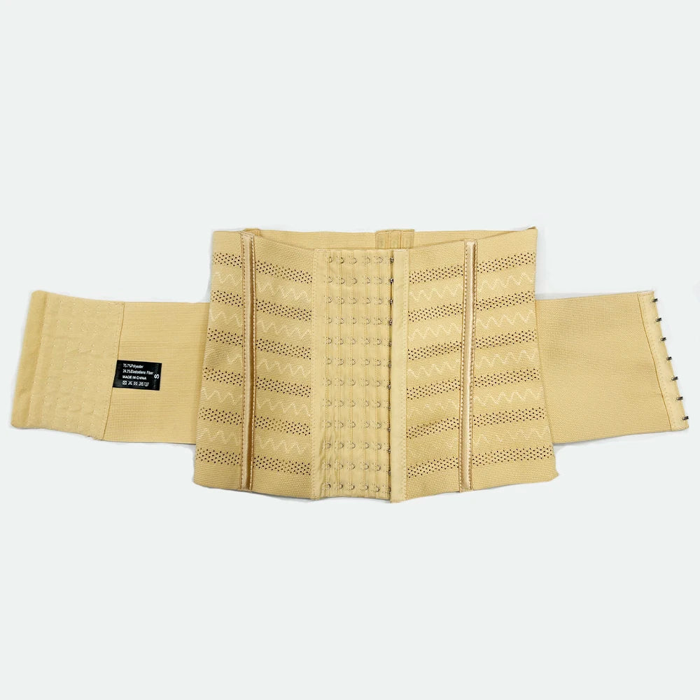 Waist Sculpt™ Tummy Control Shapewear