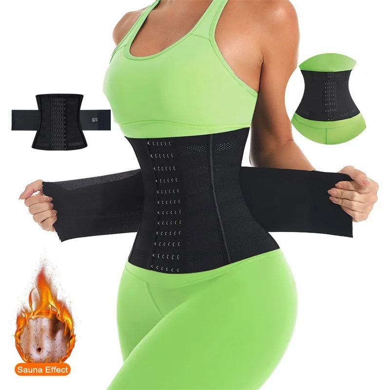 Waist Sculpt™ Tummy Control Shapewear