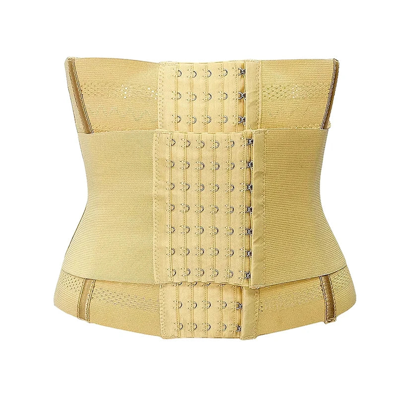 Waist Sculpt™ Tummy Control Shapewear