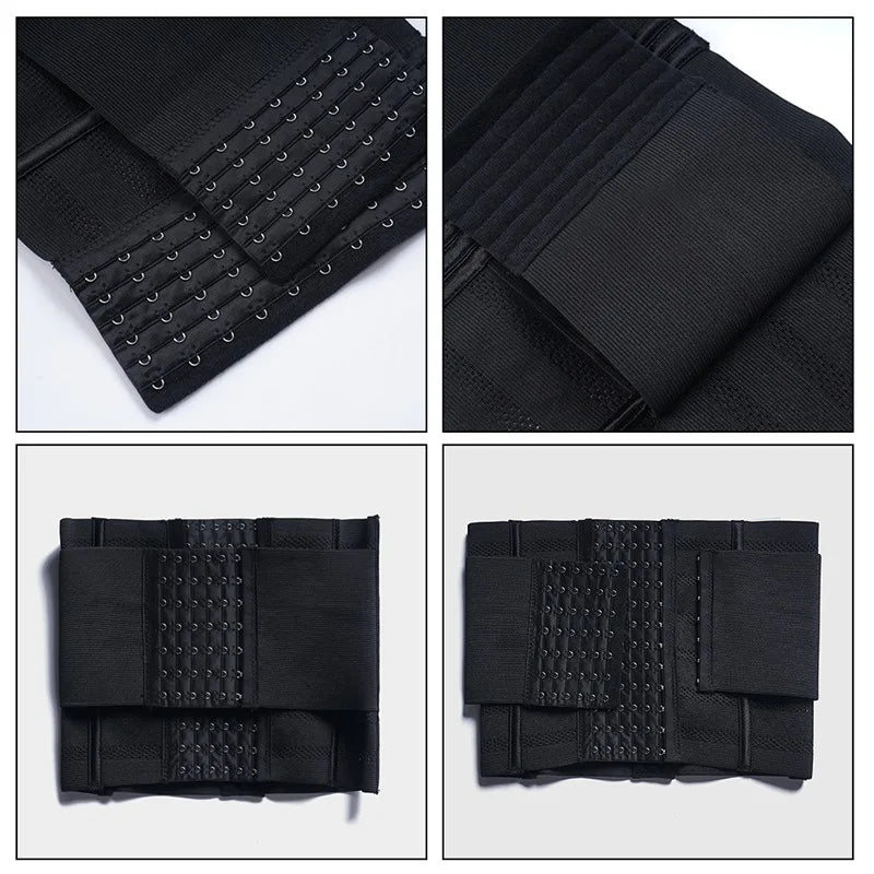 Waist Sculpt™ Tummy Control Shapewear