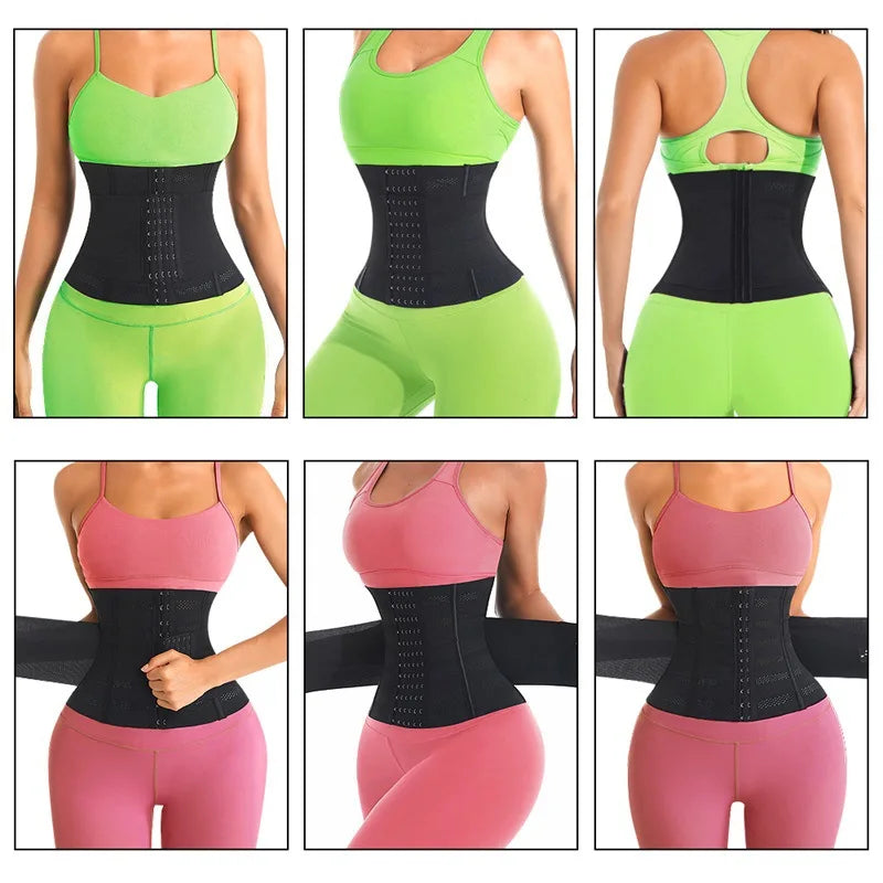 Waist Sculpt™ Tummy Control Shapewear