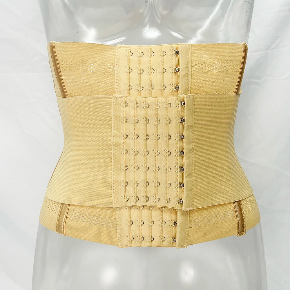 Waist Sculpt™ Tummy Control Shapewear