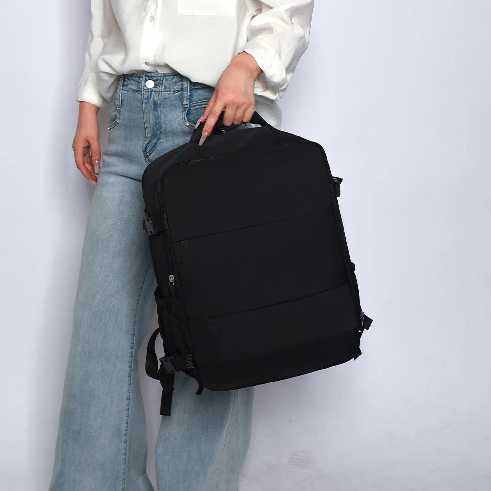 Travel Carry-On Backpack