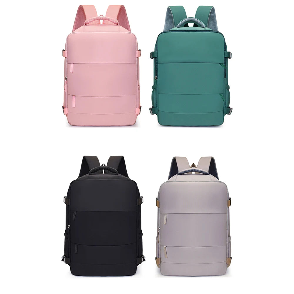 Travel Carry-On Backpack