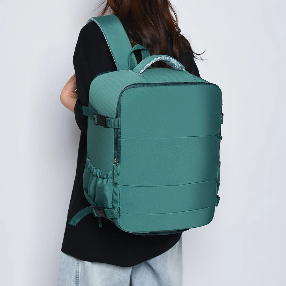 Travel Carry-On Backpack