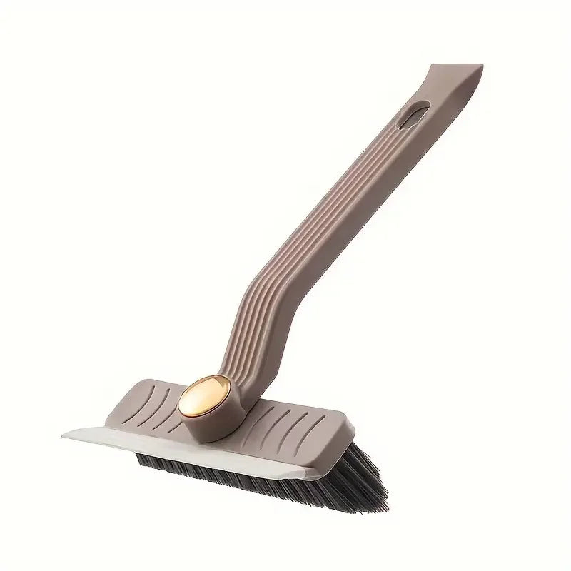 360° Rotating Tile Cleaning Brush