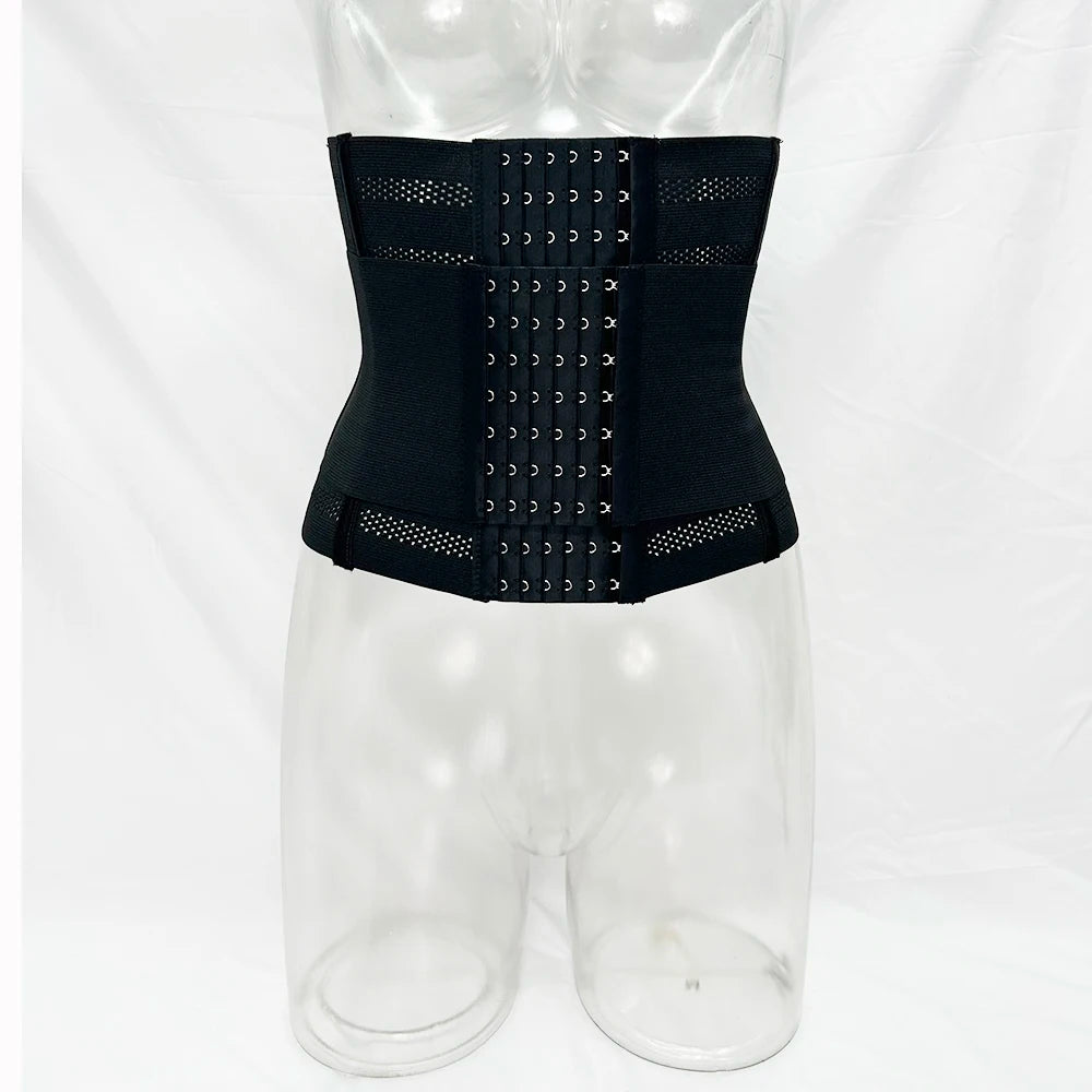 Waist Sculpt™ Tummy Control Shapewear