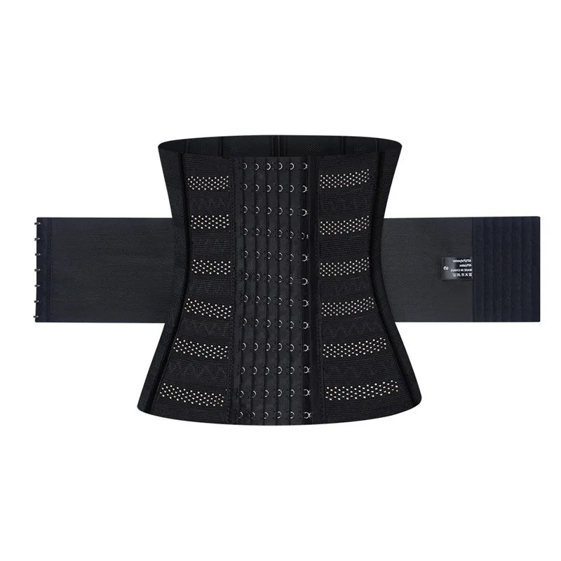 Waist Sculpt™ Tummy Control Shapewear