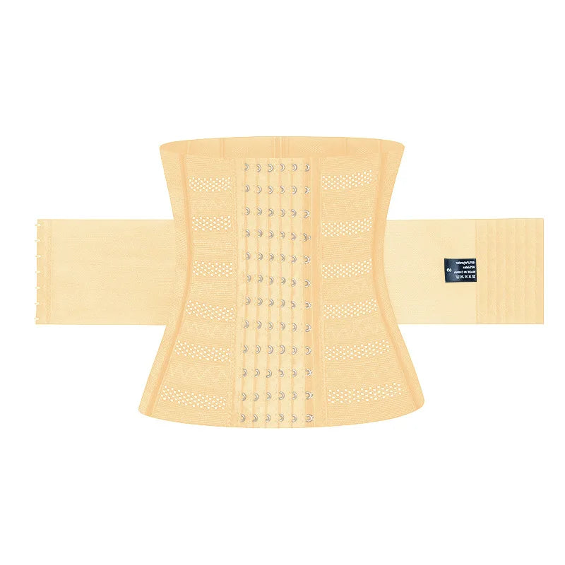 Waist Sculpt™ Tummy Control Shapewear