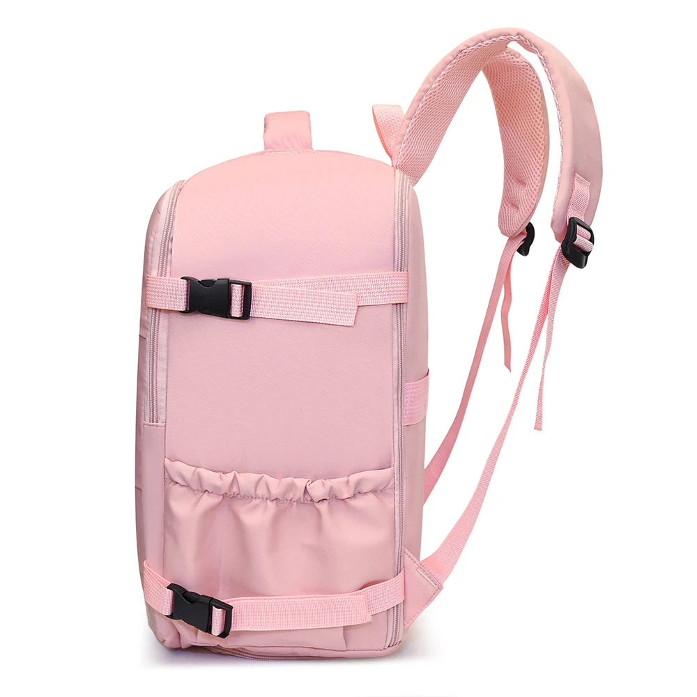 Travel Carry-On Backpack