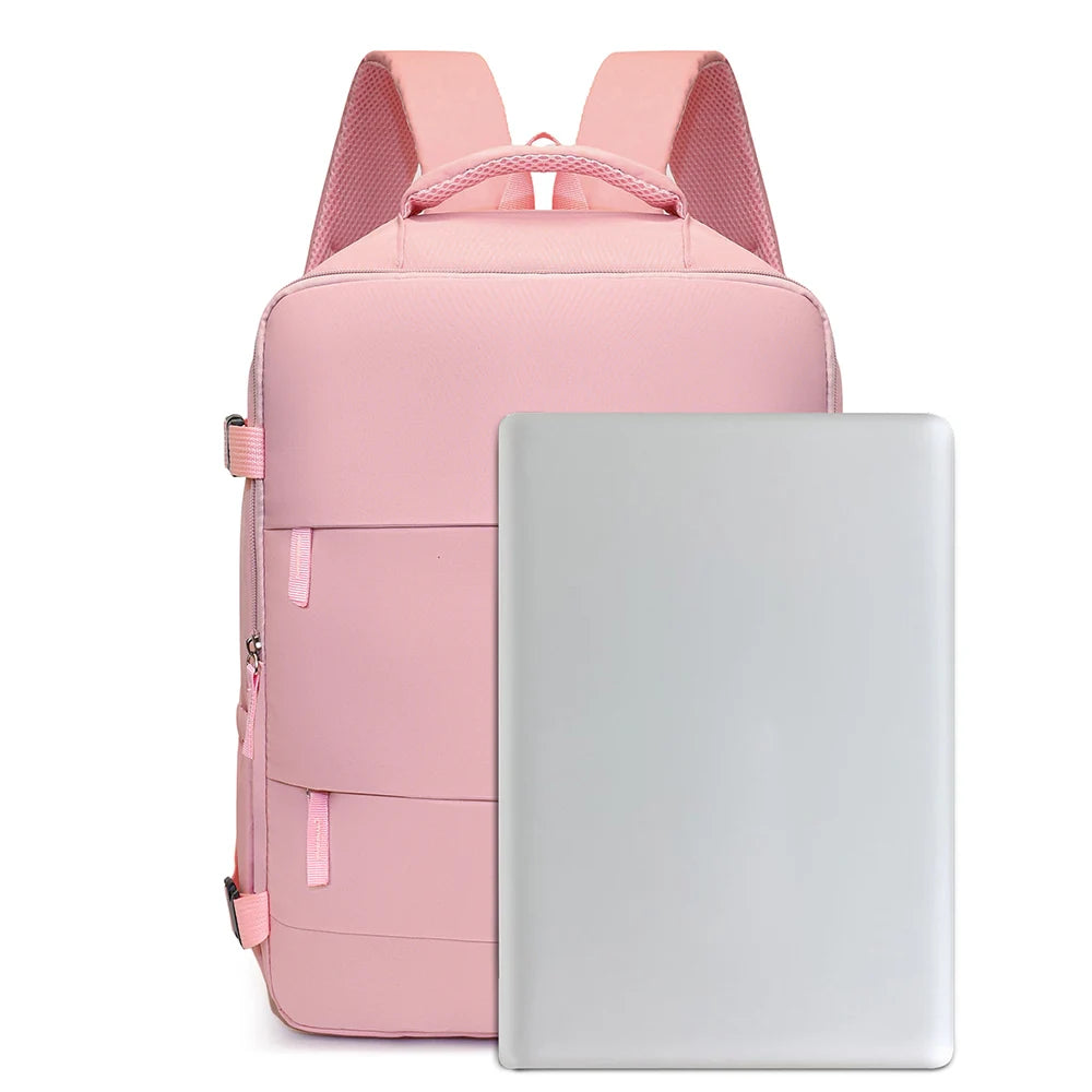 Travel Carry-On Backpack