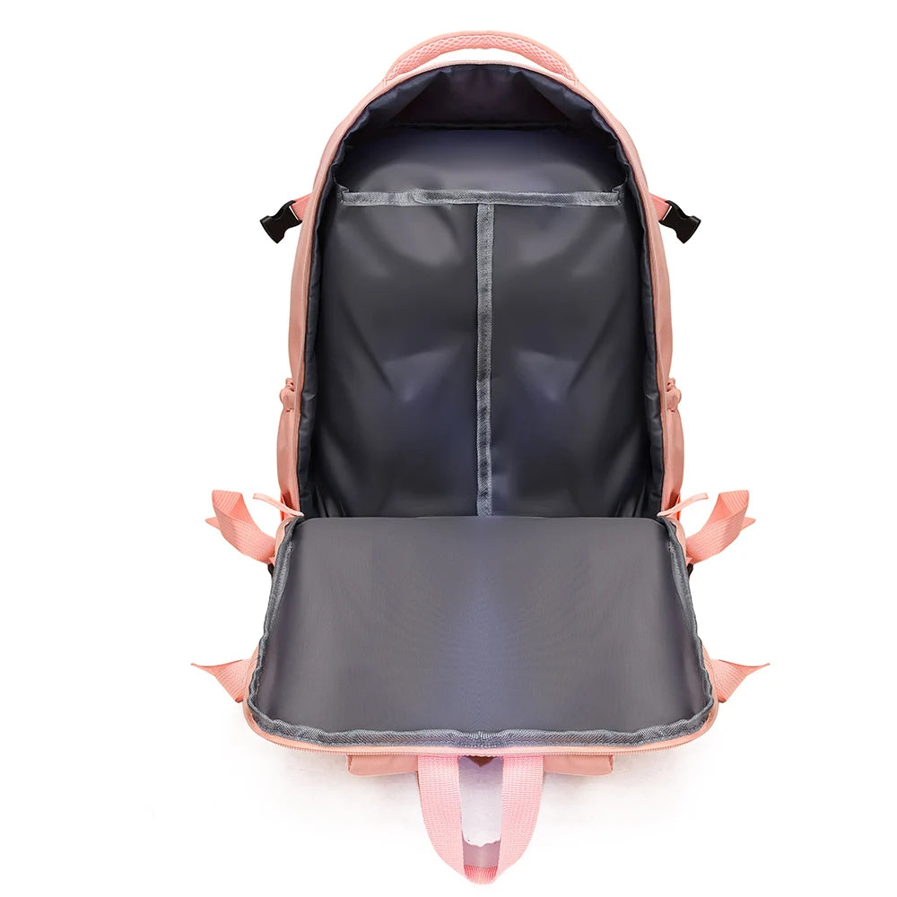 Travel Carry-On Backpack