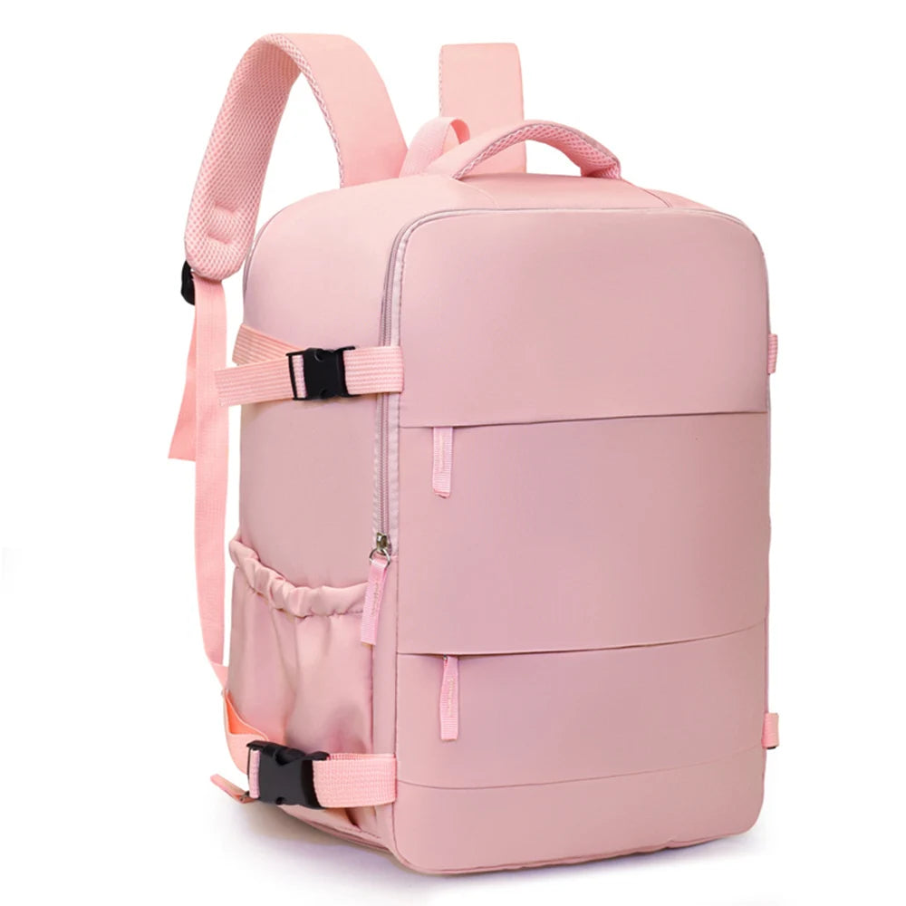 Travel Carry-On Backpack