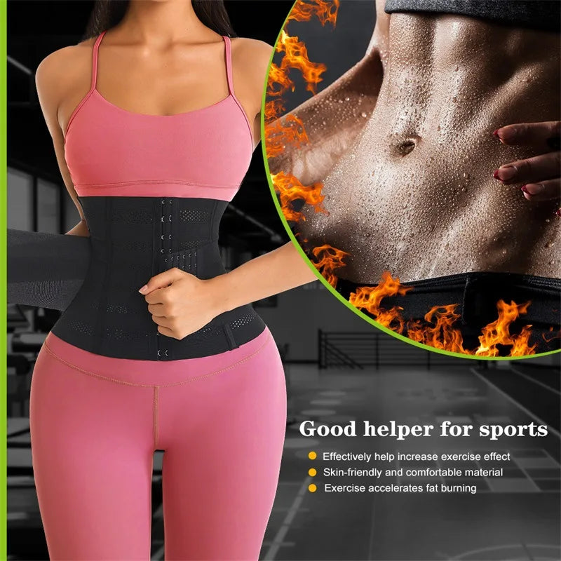 Waist Sculpt™ Tummy Control Shapewear