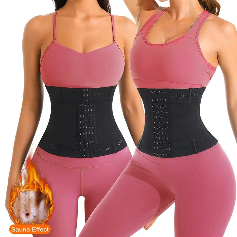 Waist Sculpt™ Tummy Control Shapewear