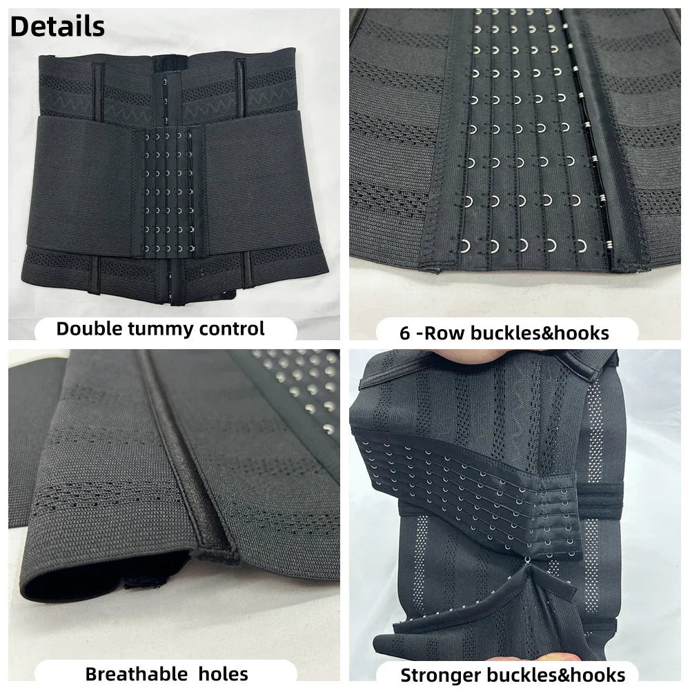 Waist Sculpt™ Tummy Control Shapewear