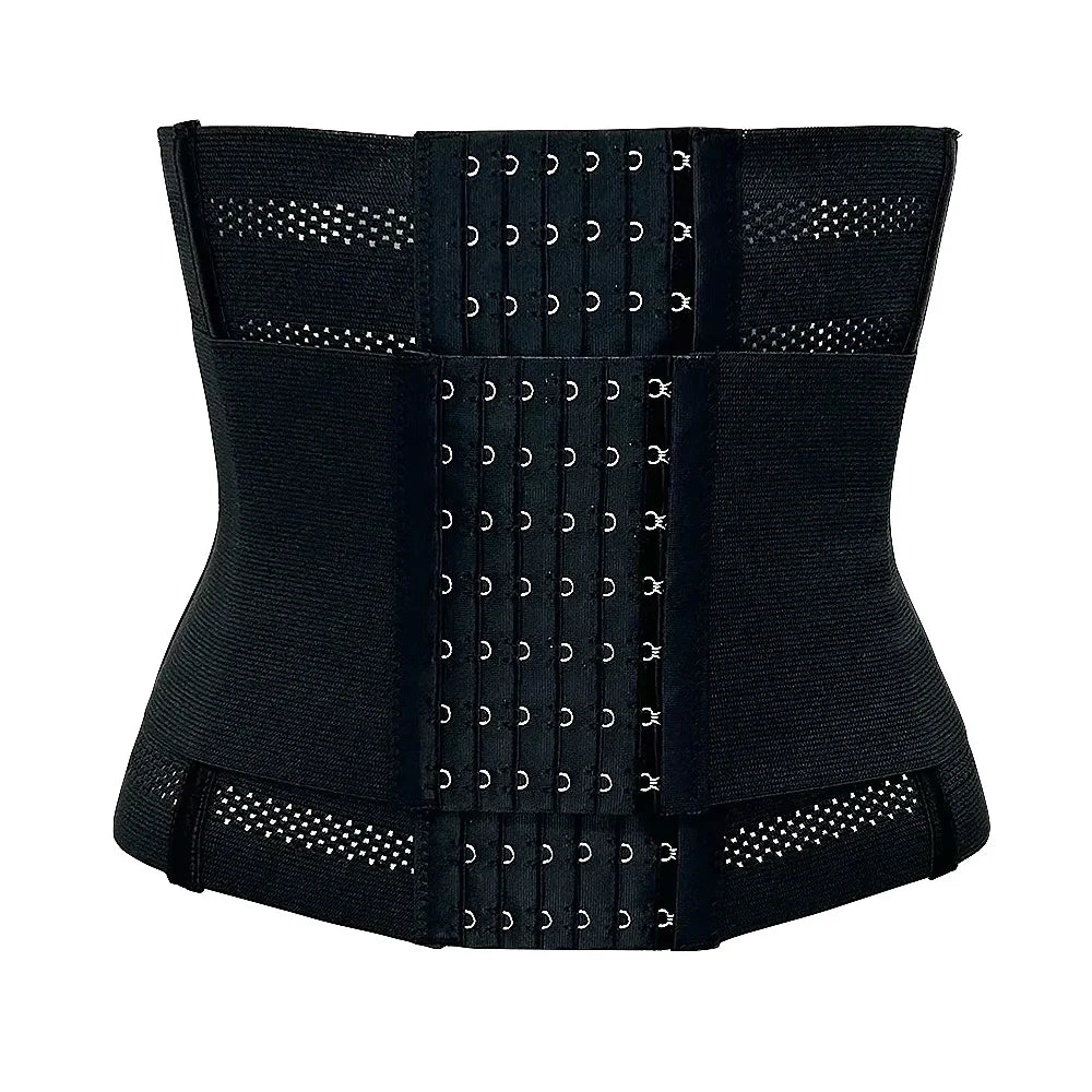 Waist Sculpt™ Tummy Control Shapewear