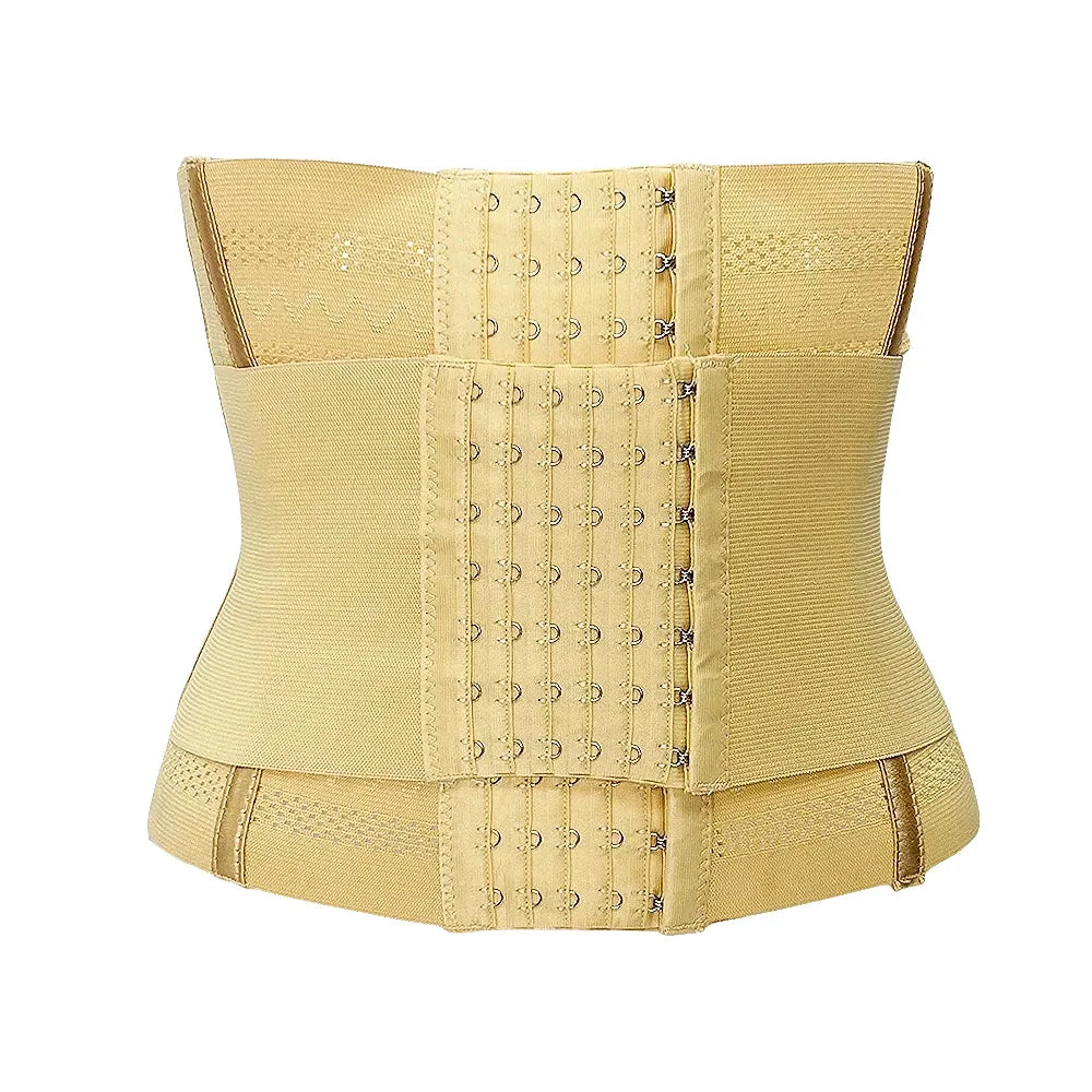 Waist Sculpt™ Tummy Control Shapewear