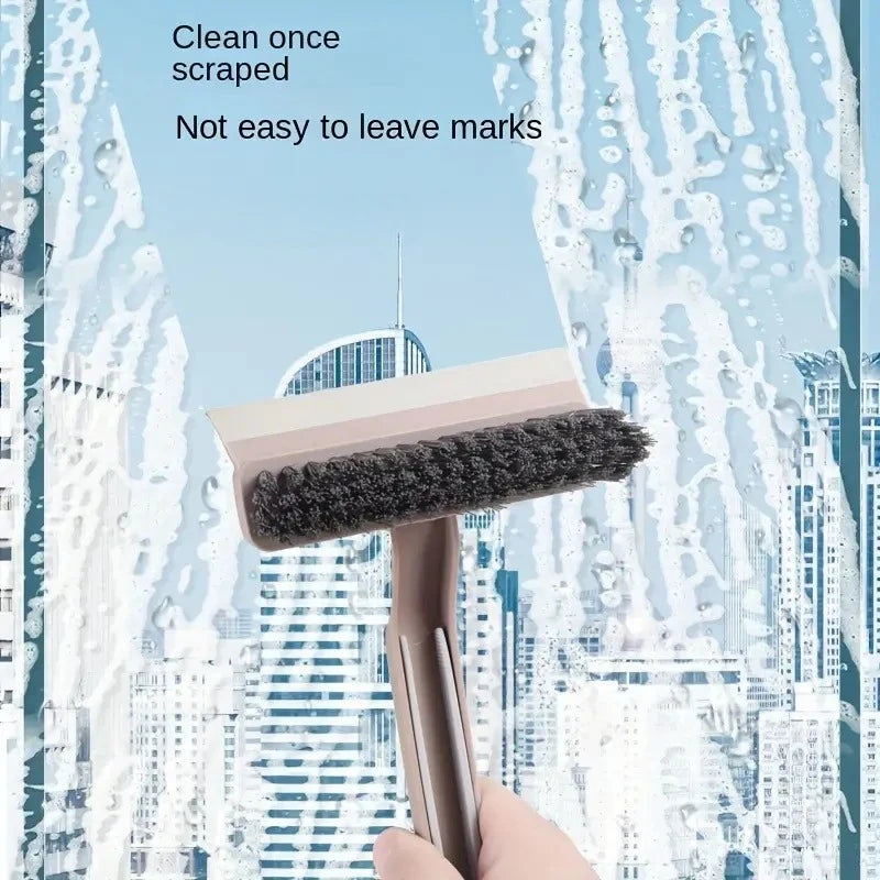 360° Rotating Tile Cleaning Brush
