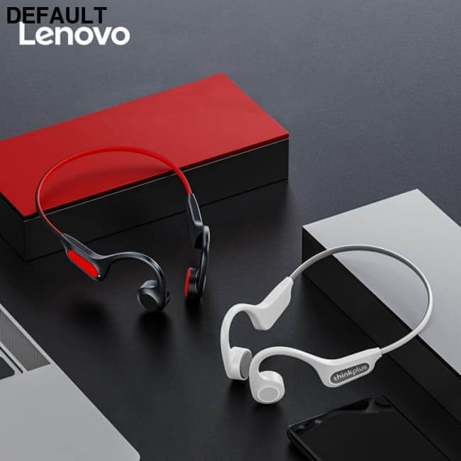 Lenovo bone conduction wireless earphones